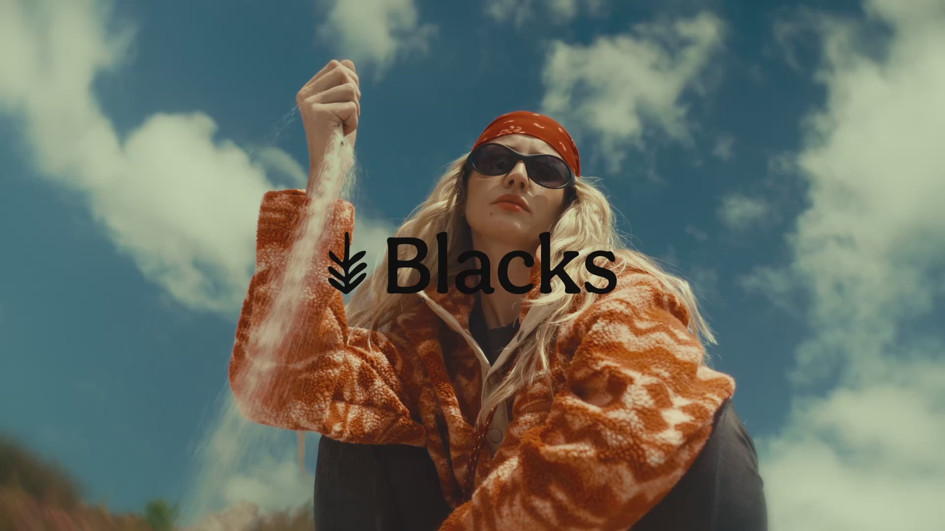 Blacks