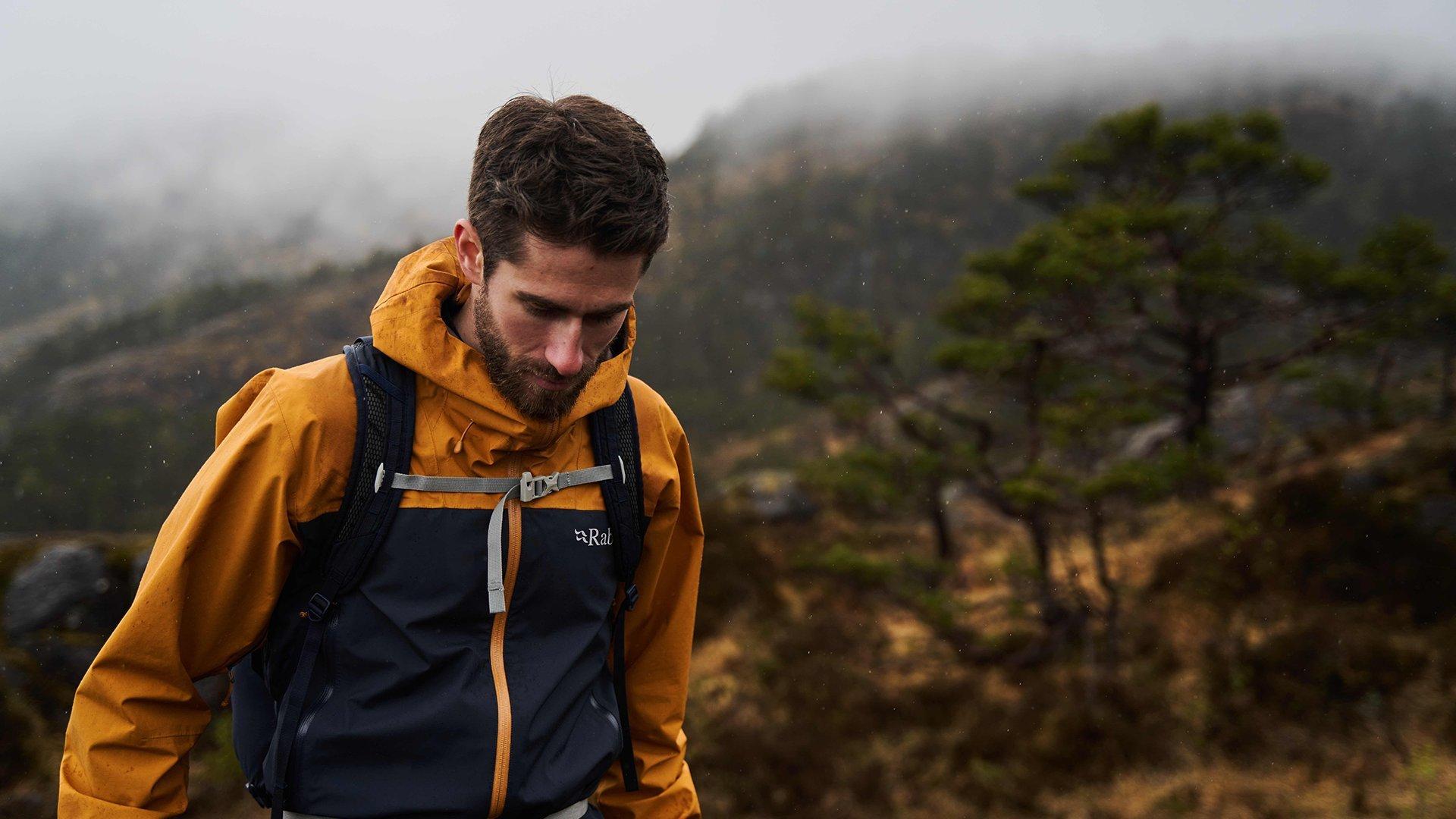 The History of Rab | The Mountain People