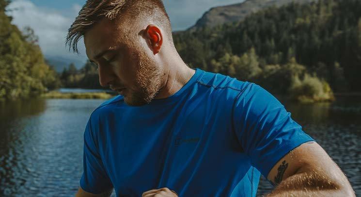 The Outdoor Layering System Explained