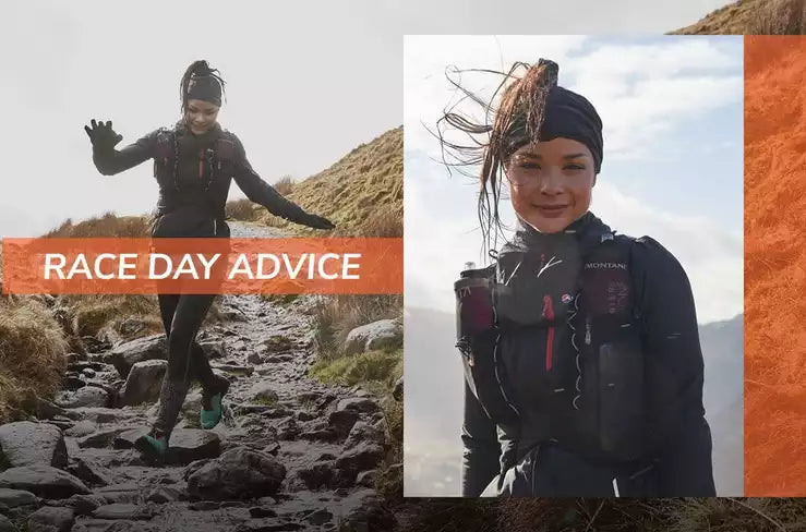 An FKT Holder's Guide to Ultrarunning