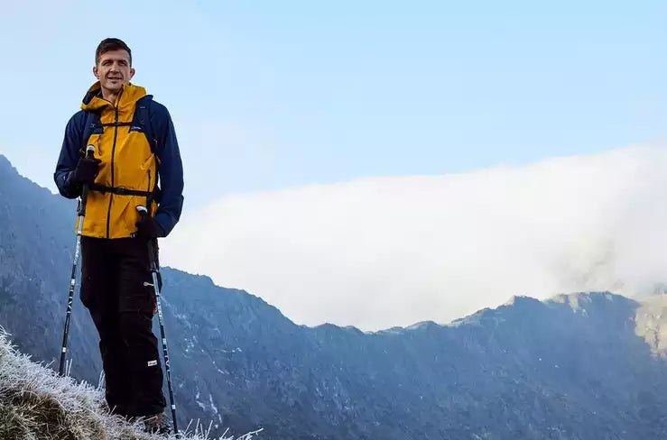 Life Outdoors | Overcoming Adversity with Ed Jackson