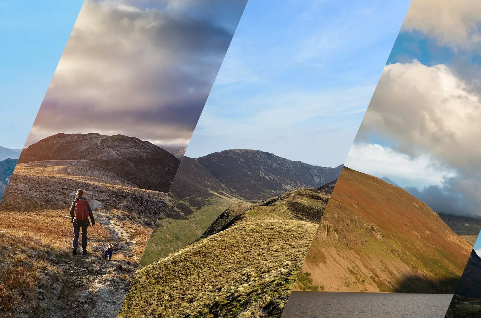 10 Hidden Gem Wainwrights - Kate Henry's Favourite Lake District Fells