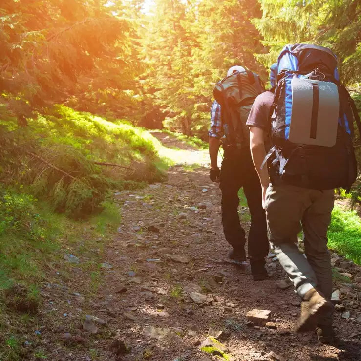 Review: Osprey Fairview 70