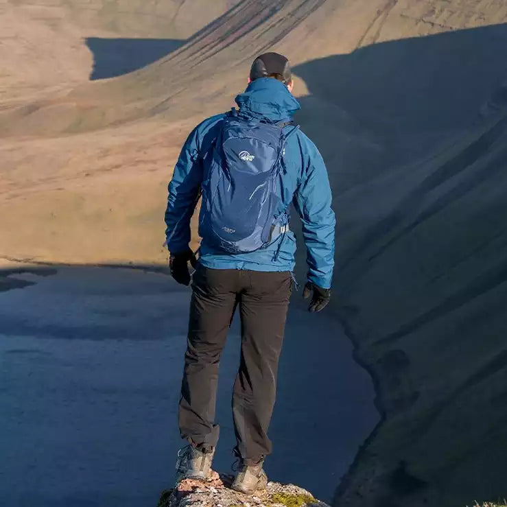 Lowe Alpine AirZone Active 22L In-Depth Review