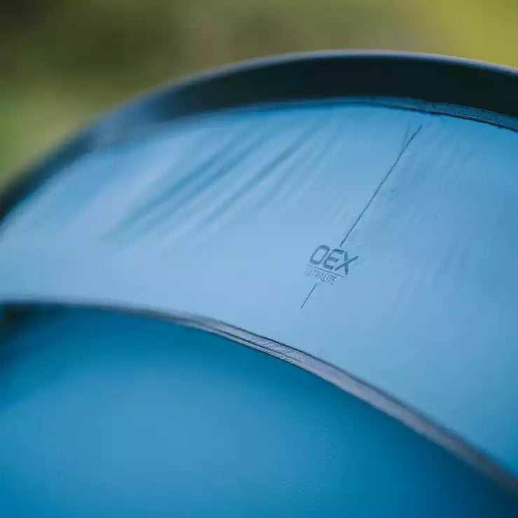 How to Seam Seal a Tent