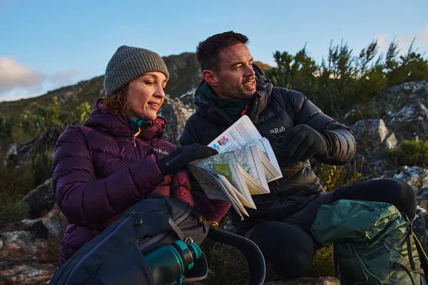 Understanding Contour Lines