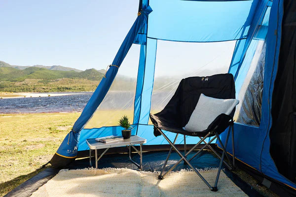 Wild Swimming Destinations