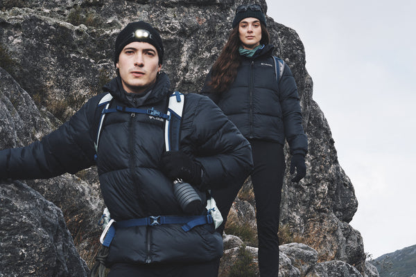 Don't Hibernate: The Best British Winter Adventures