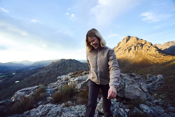 A Guide to Down Insulation