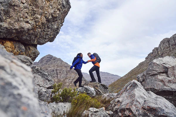 Review: New Mammut Footwear