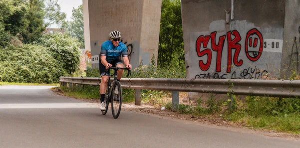 Crossing Lands | Bikepacking the Isle of Skye