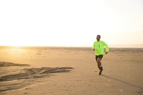 Review: Garmin Instinct GPS Watch