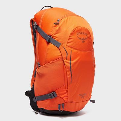 Field Test: Osprey hikelite - Upper Derwent Water, Peak District