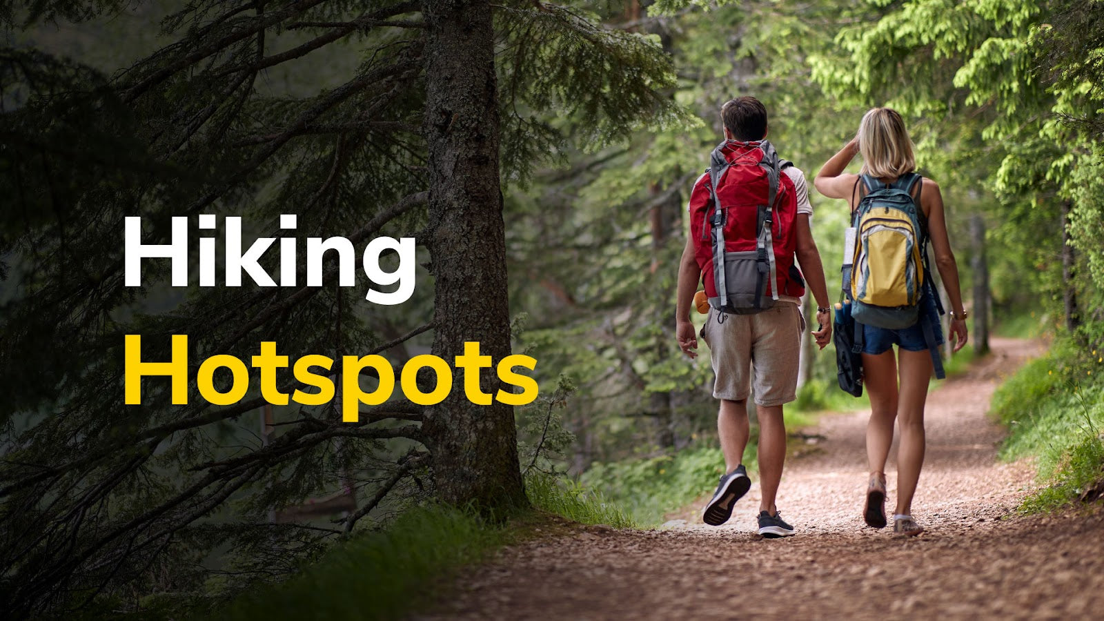 Hiking Hotspots: The UK's Best Hiking Locations