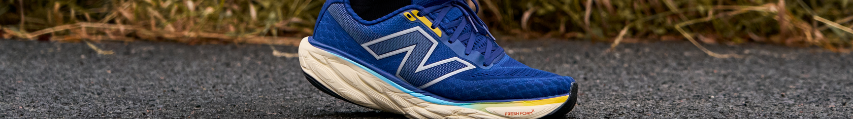 New Balance