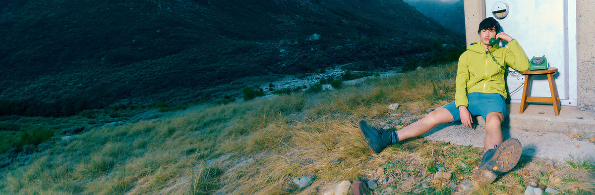North Ridge | North Ridge Clothing & Footwear – Blacks