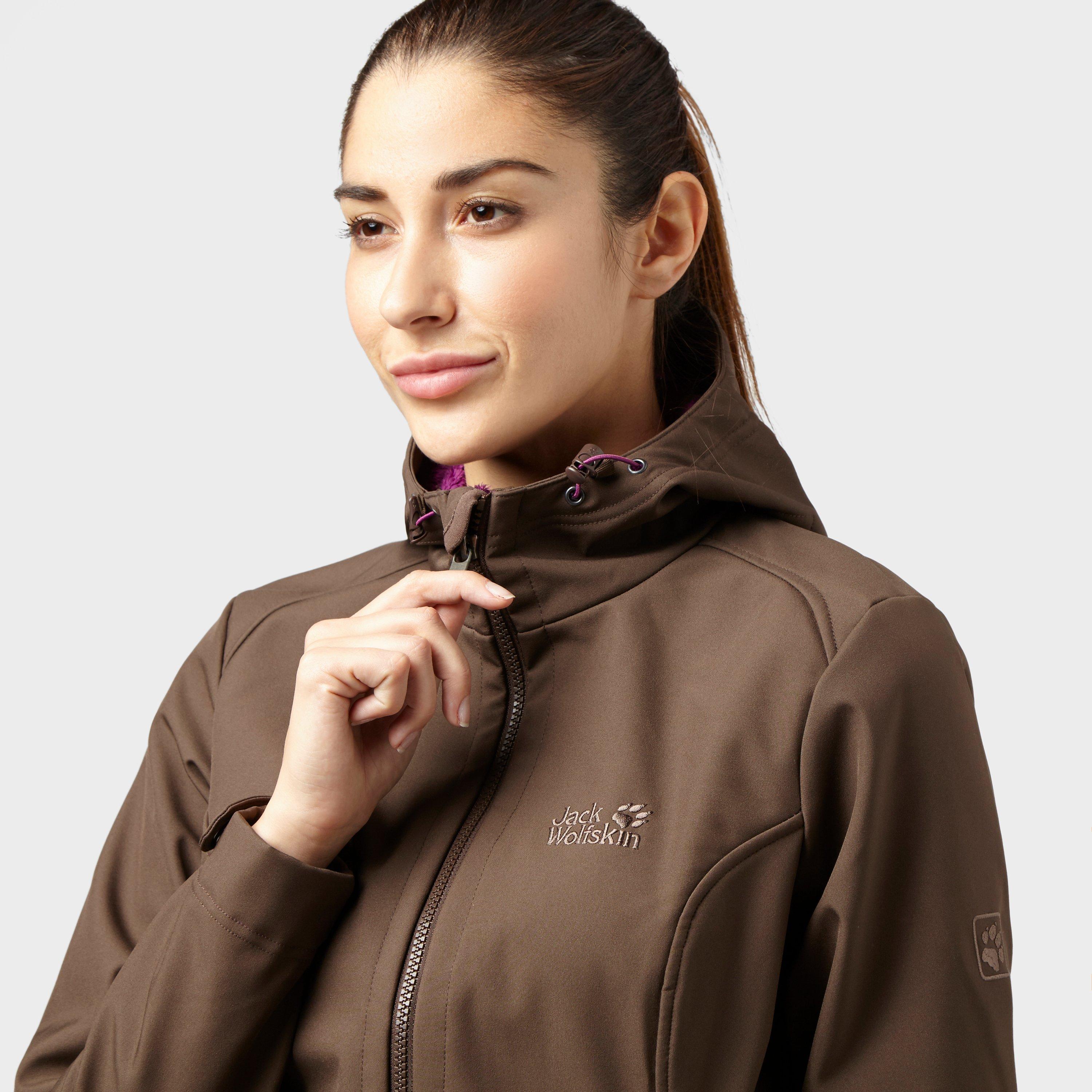 Women's Sherbrooke Parka