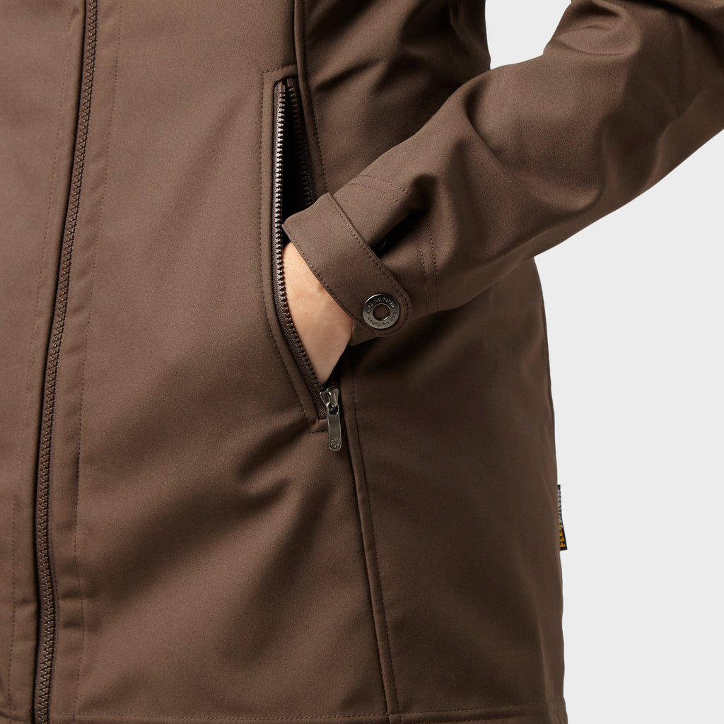 Women's Sherbrooke Parka