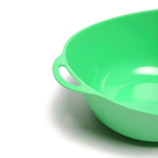 Ellipse Bowl