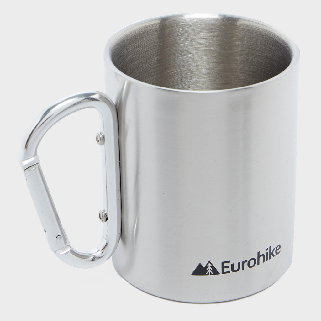 750ml Flask + 2 Karabiner Mugs