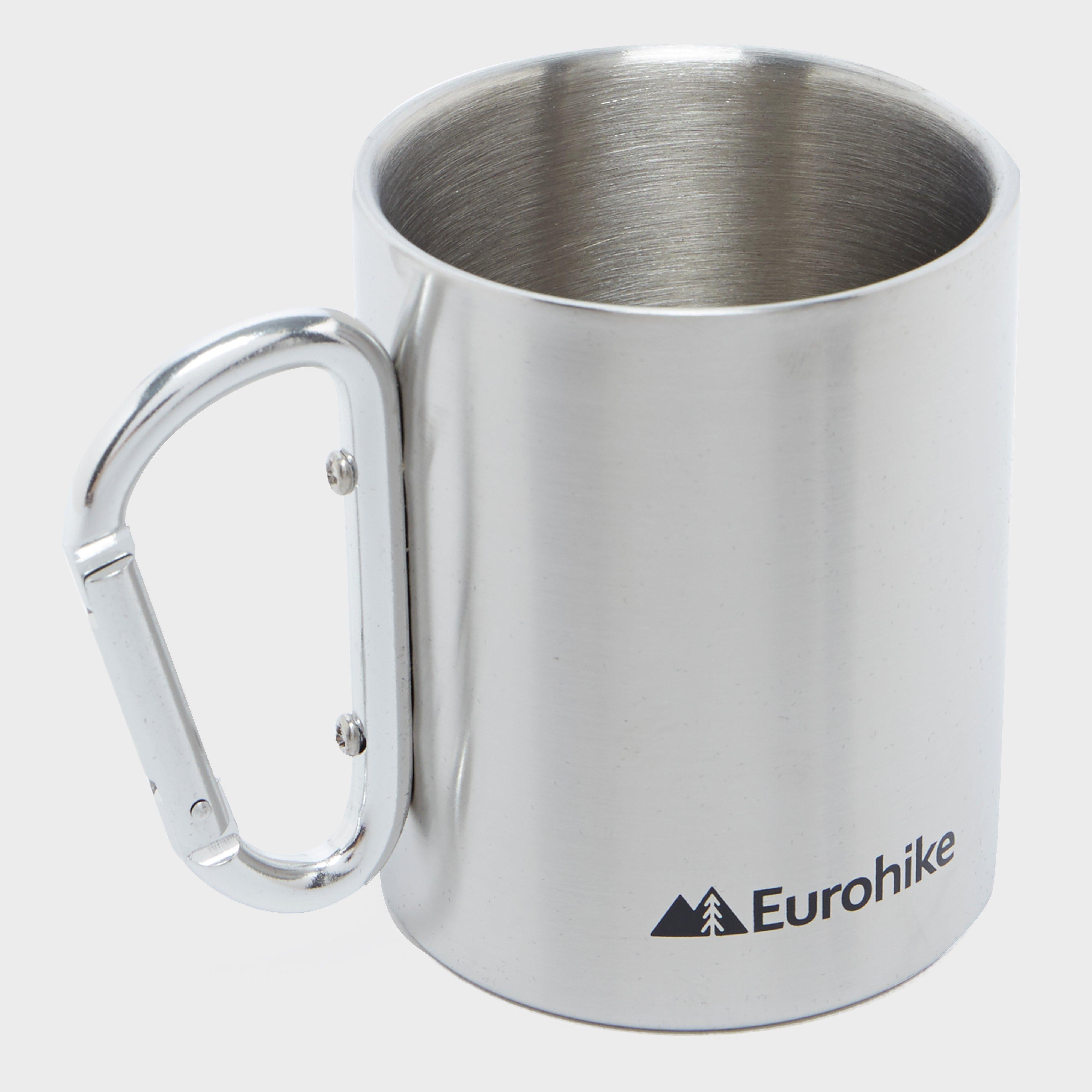 750ml Flask + 2 Karabiner Mugs