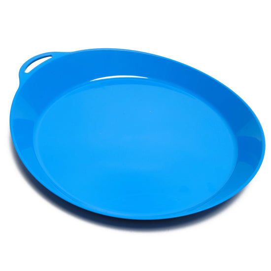 Ellipse Plate