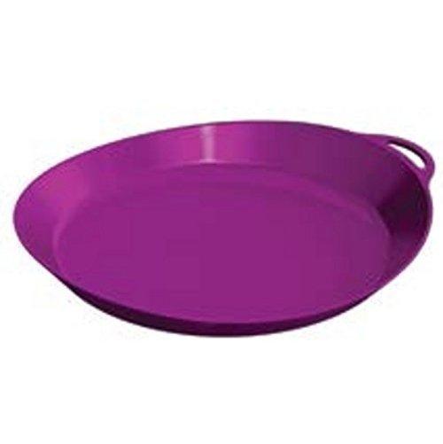 Ellipse Plate