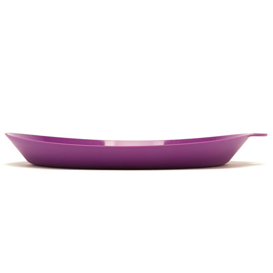 Ellipse Plate