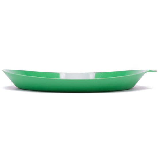 Ellipse Plate