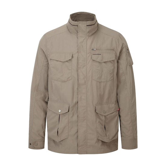 Men’s Adventure Jacket