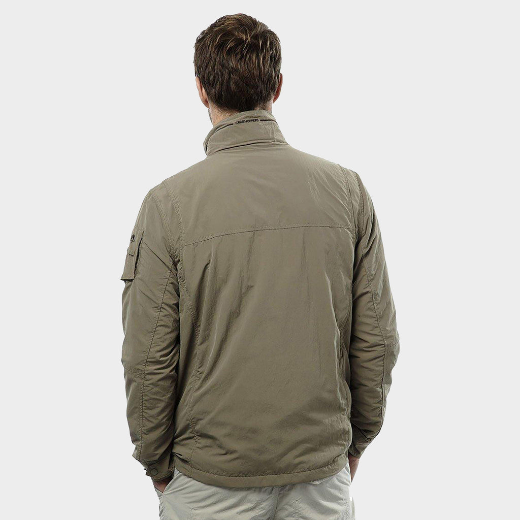 Men’s Adventure Jacket