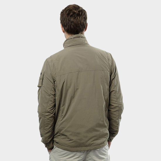 Men’s Adventure Jacket