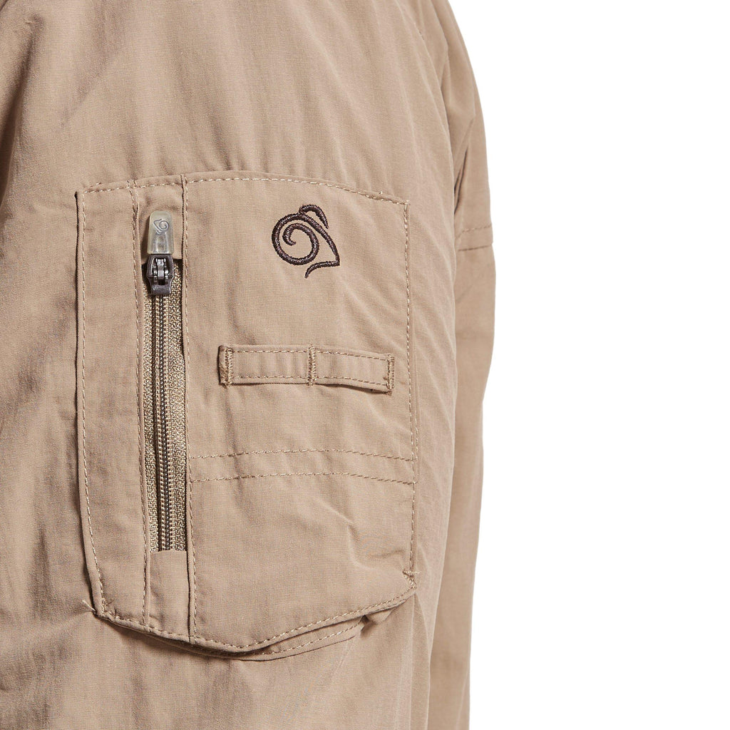 Men’s Adventure Jacket