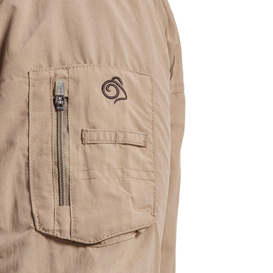 Men’s Adventure Jacket