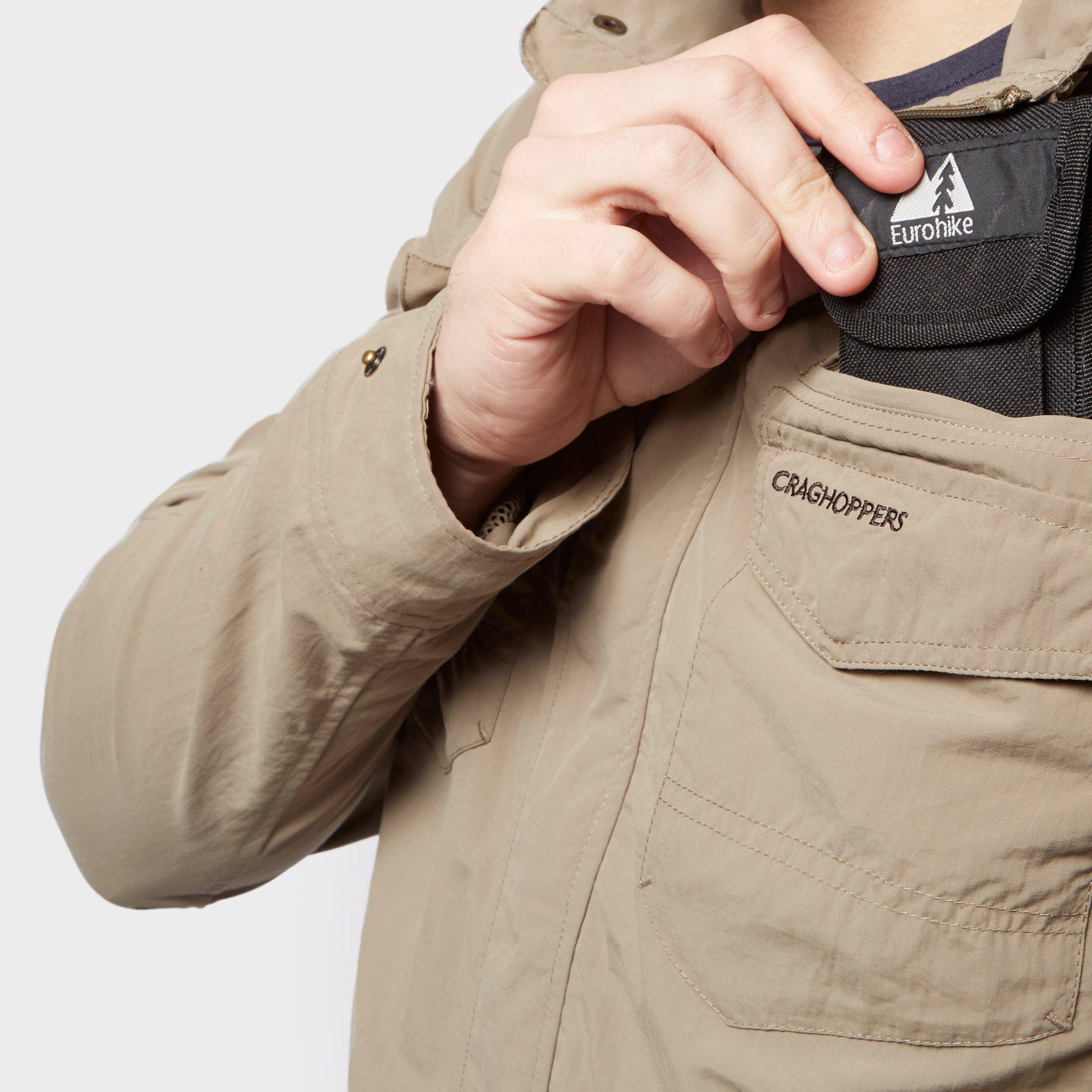 Men’s Adventure Jacket