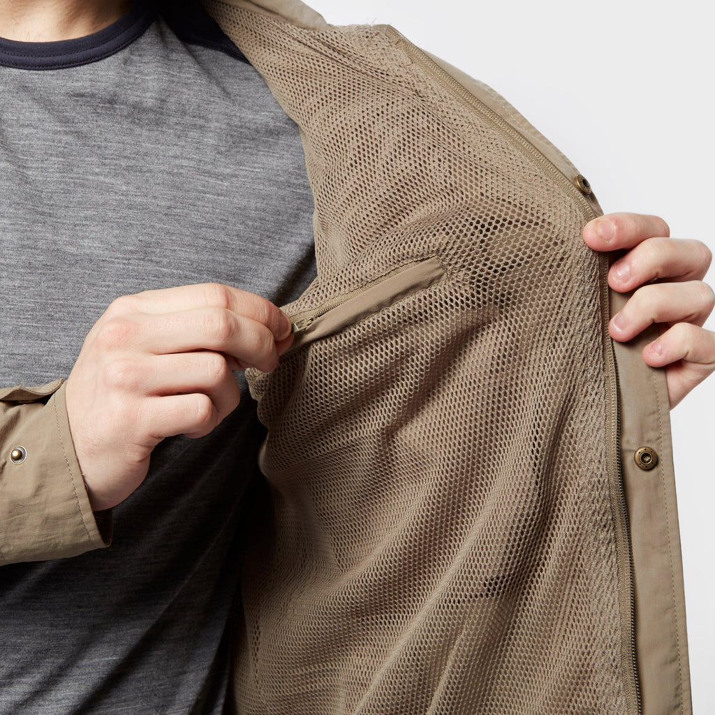 Men’s Adventure Jacket