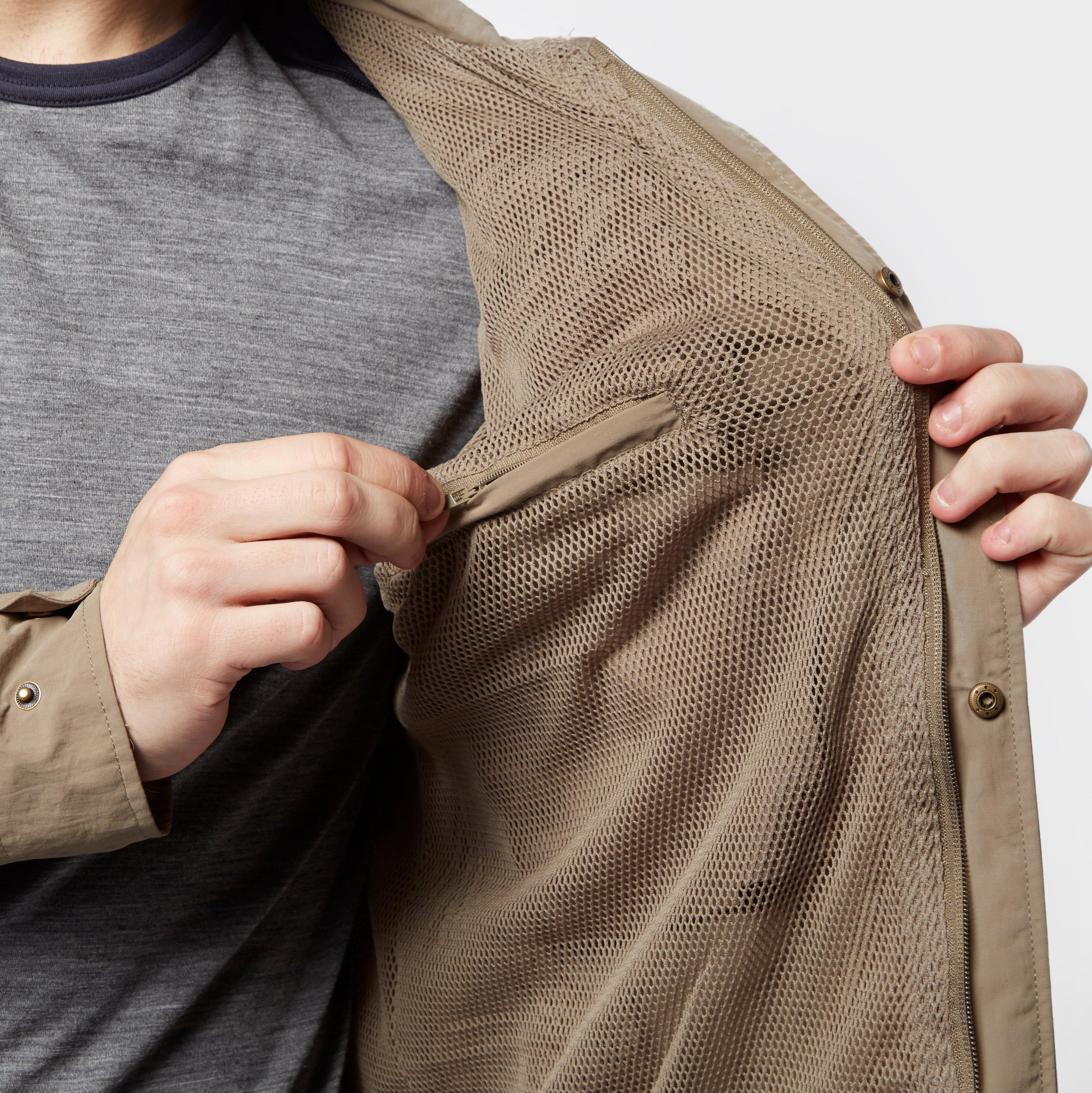 Men’s Adventure Jacket
