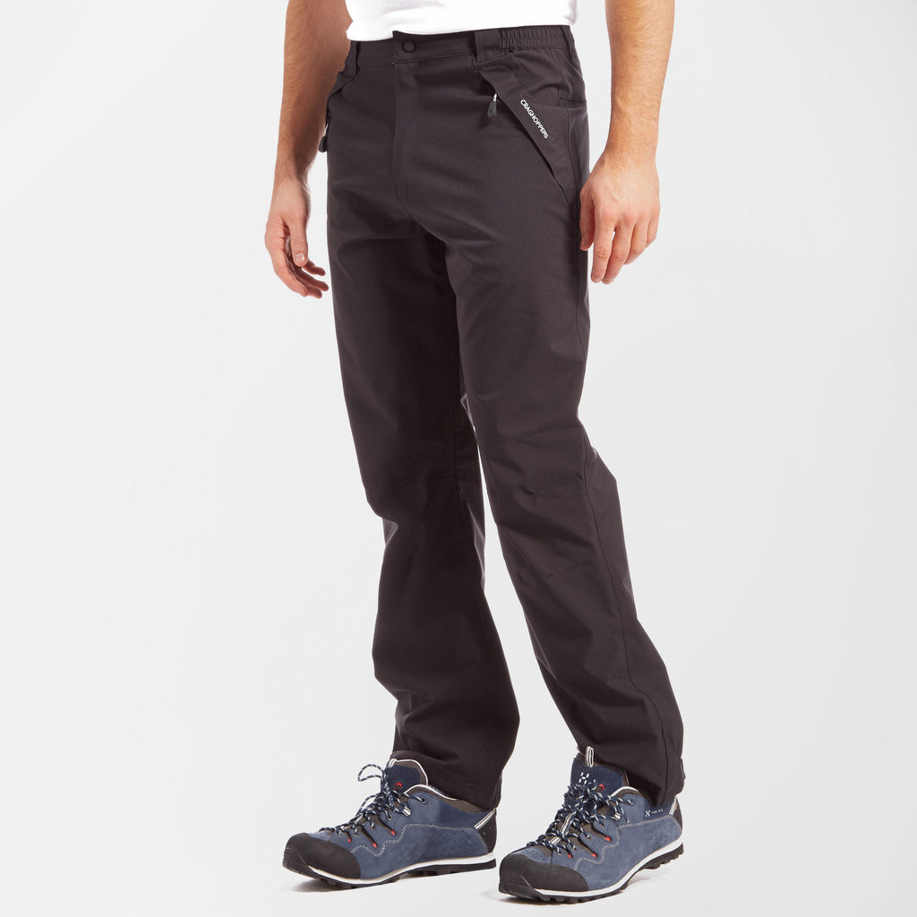 Men’s Stefan Waterproof Trousers