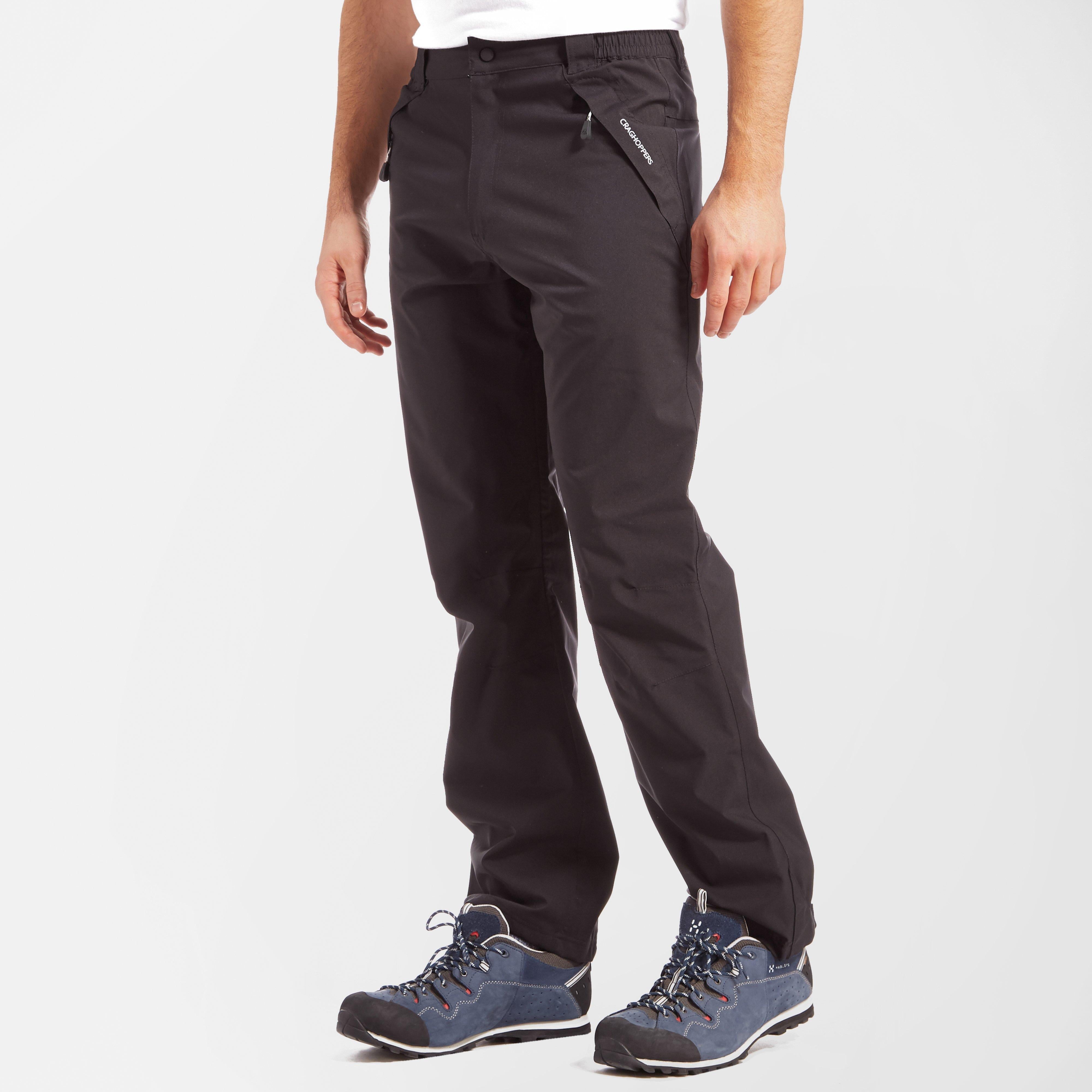Men’s Stefan Waterproof Trousers