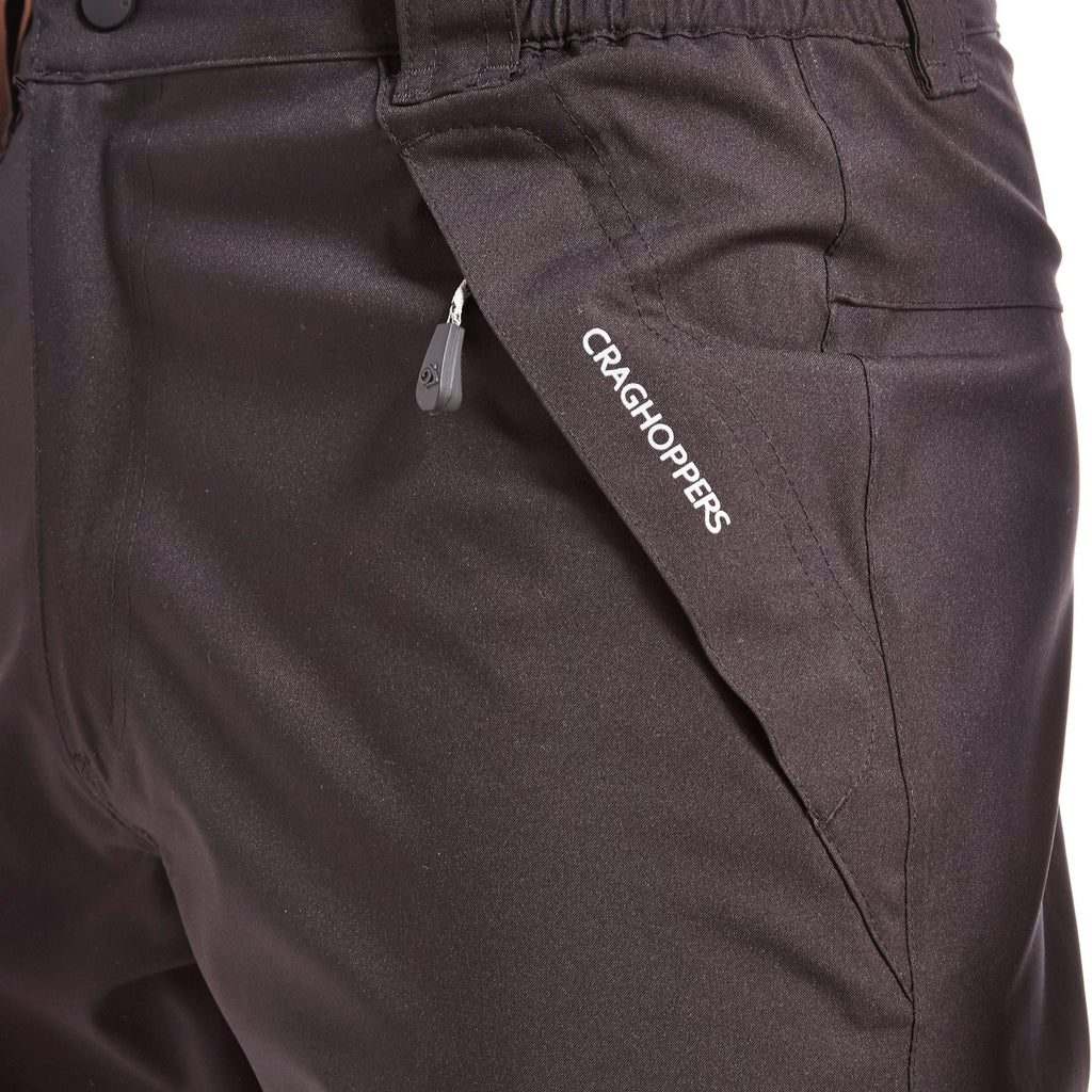 Men’s Stefan Waterproof Trousers