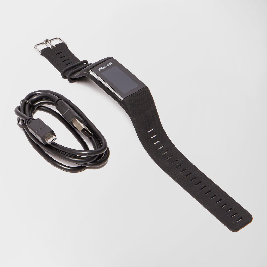 A370 Bluetooth® HR Fitness Tracker