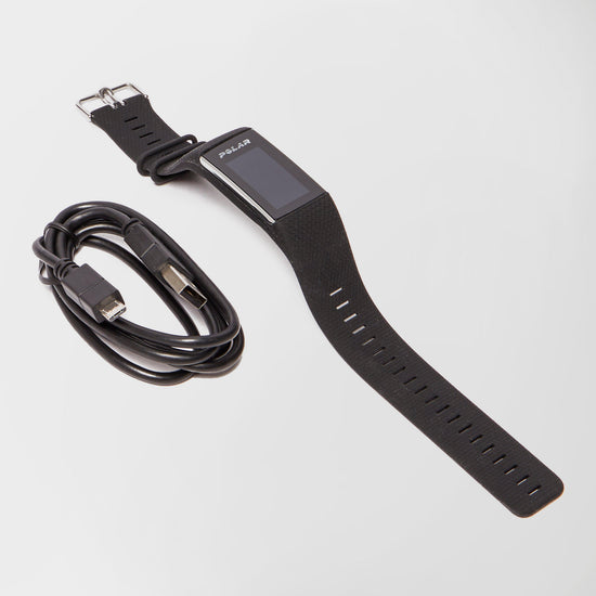 A370 Bluetooth® HR Fitness Tracker