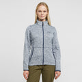 Women’s Rydal Full Zip Fleece