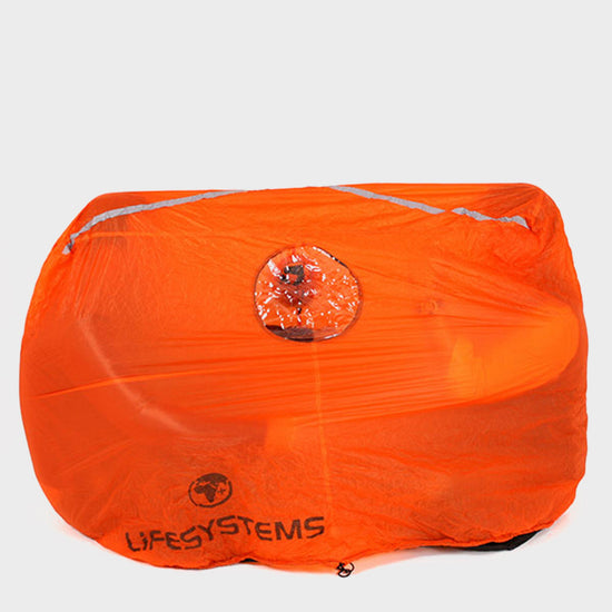 2 Person Survival Shelter