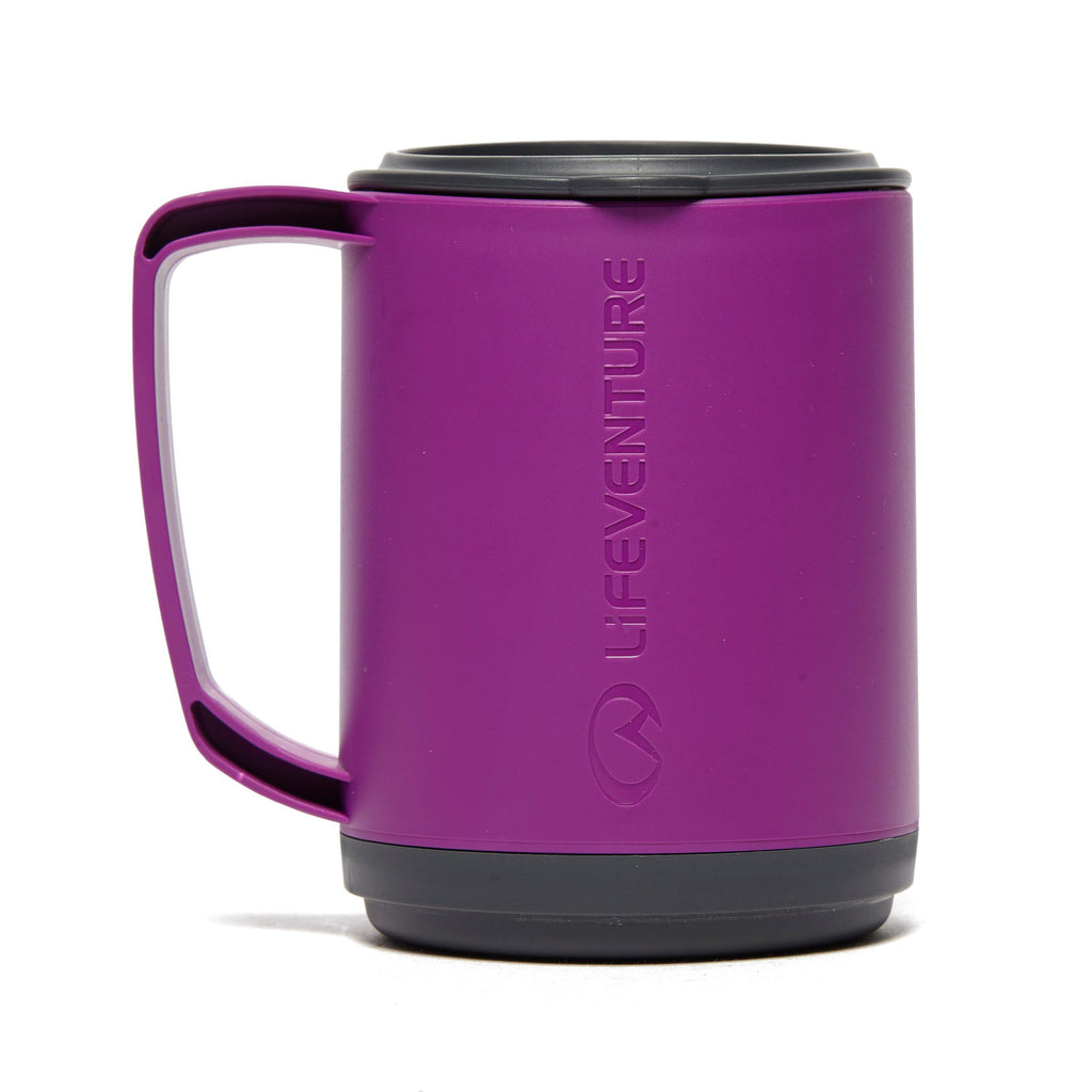 Ellipse Insulated Mug