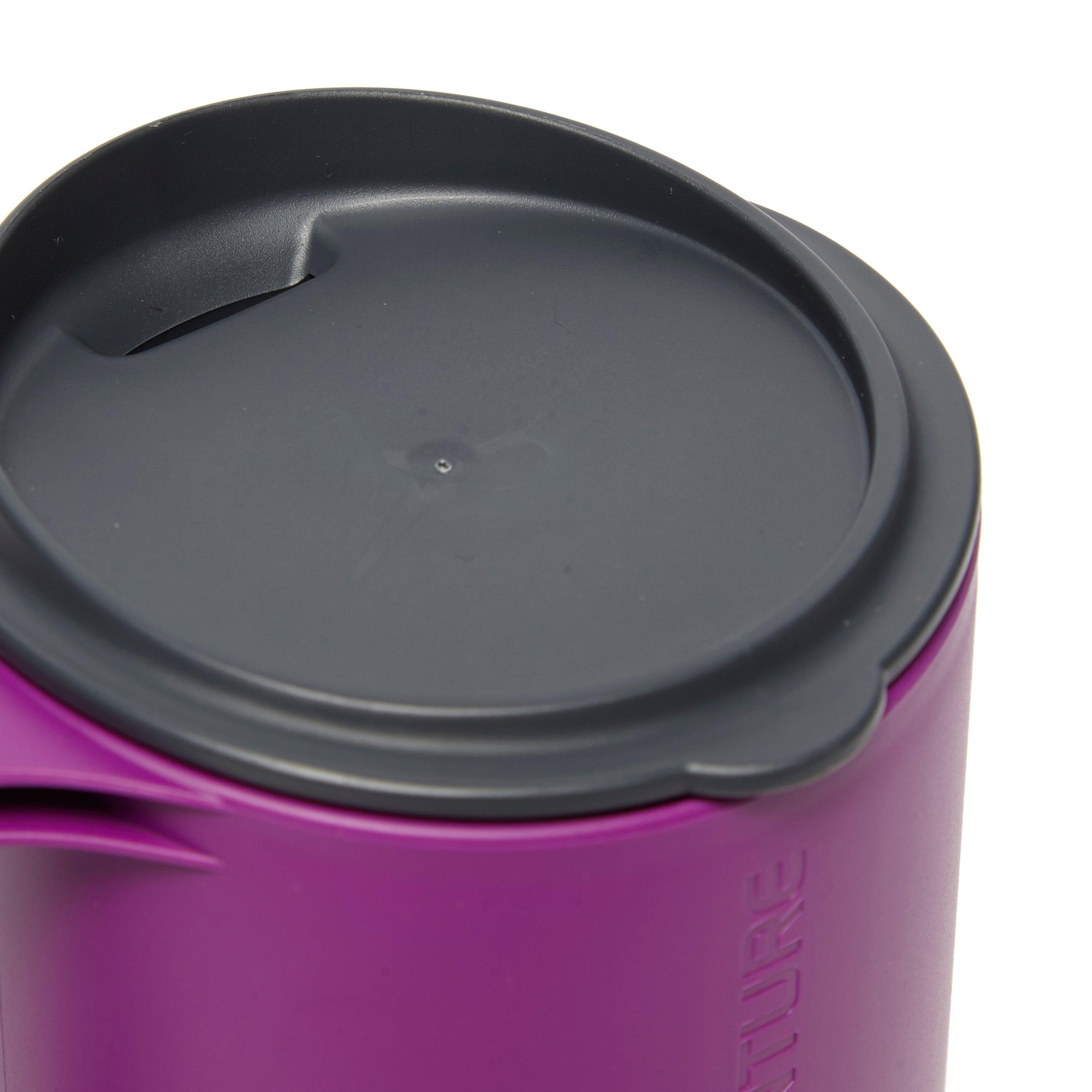 Ellipse Insulated Mug