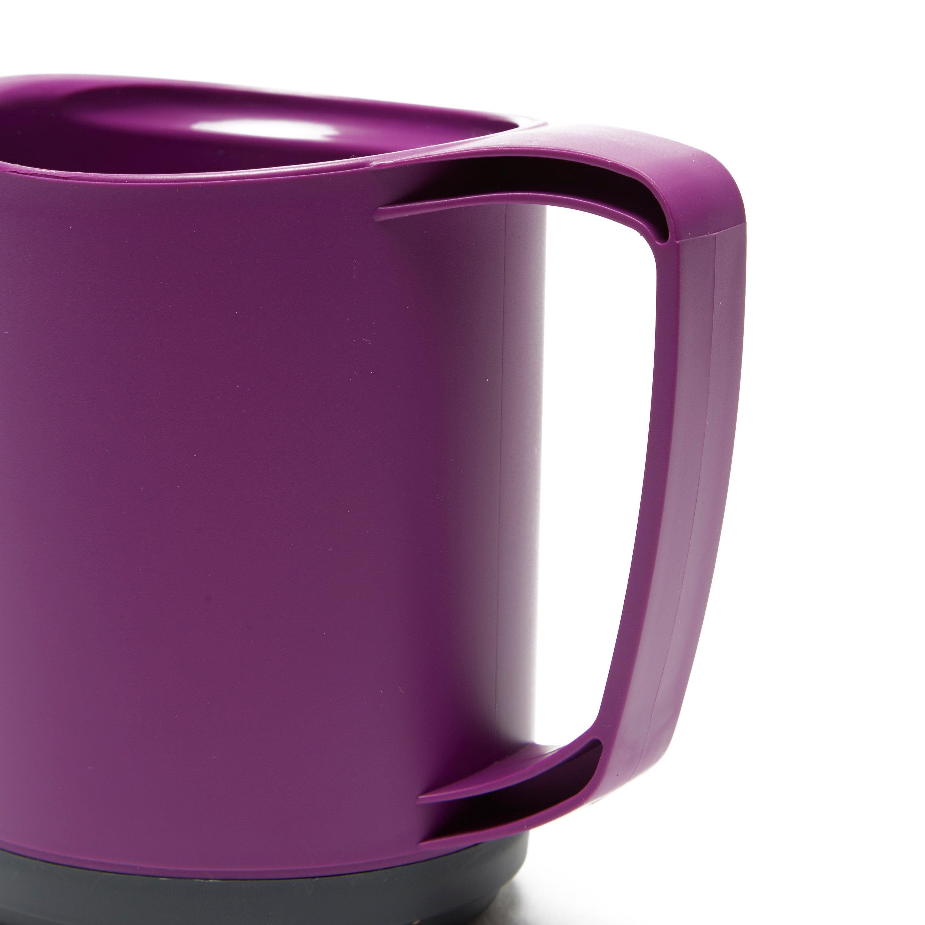 Ellipse Insulated Mug
