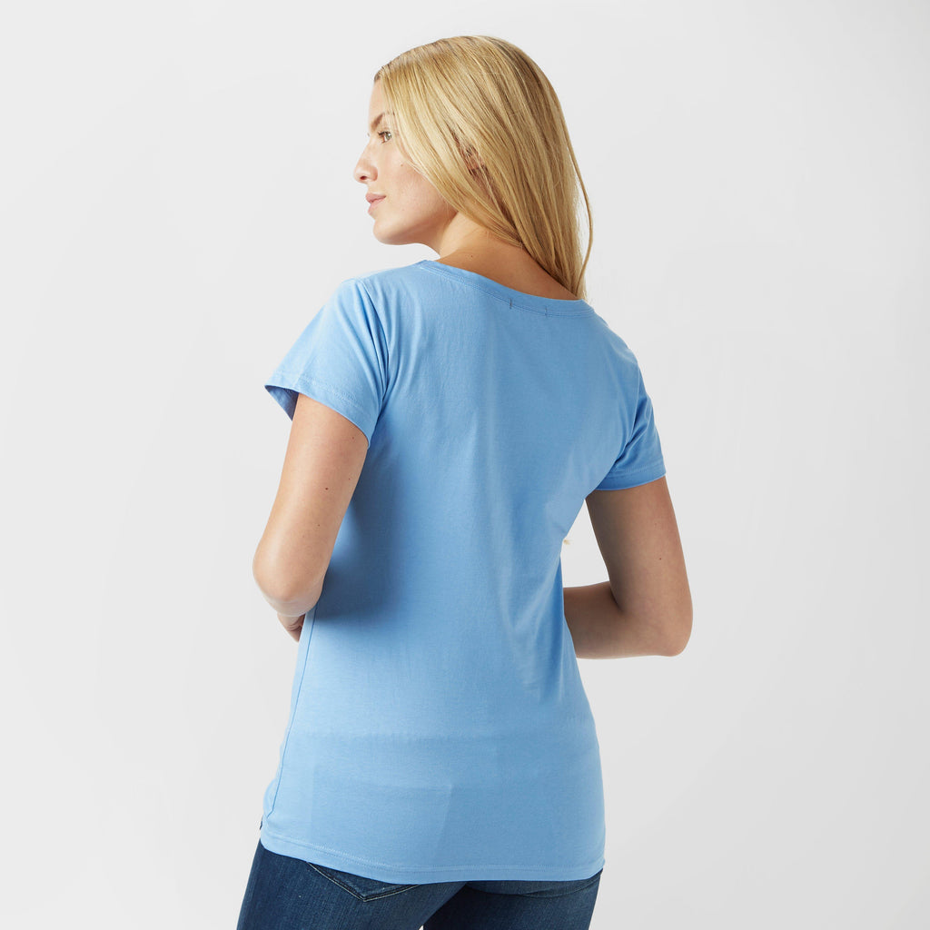 Women’s Nautical T-Shirt