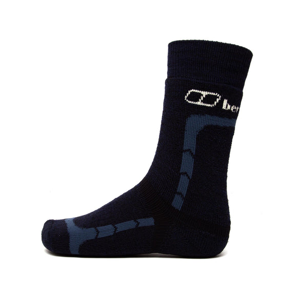 Men's Hiking Midweight Crew Sock