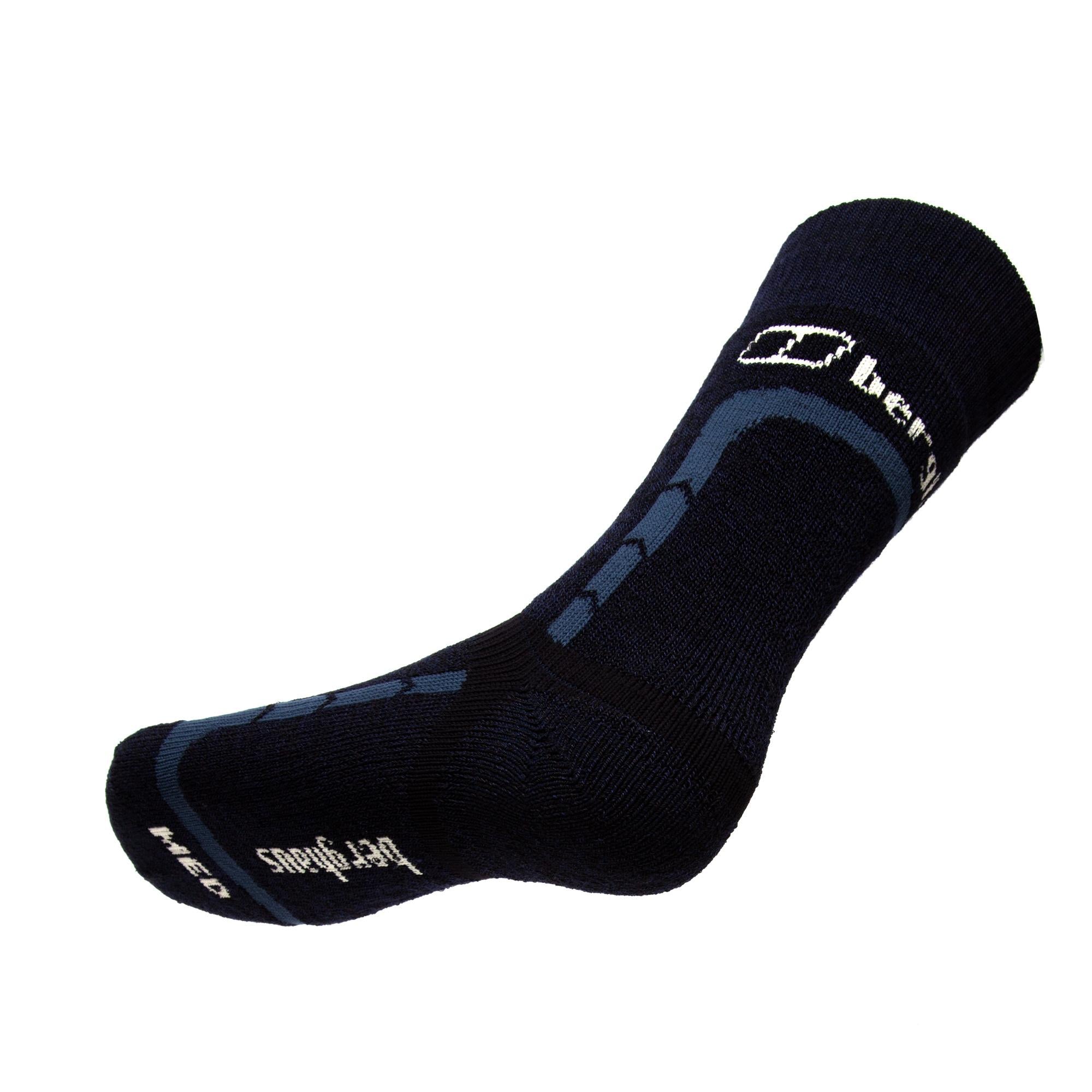 Men's Hiking Midweight Crew Sock